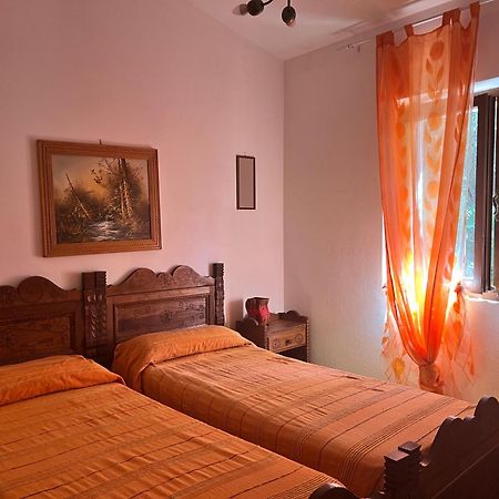 Villa Margherita Alghero Buitenkant foto