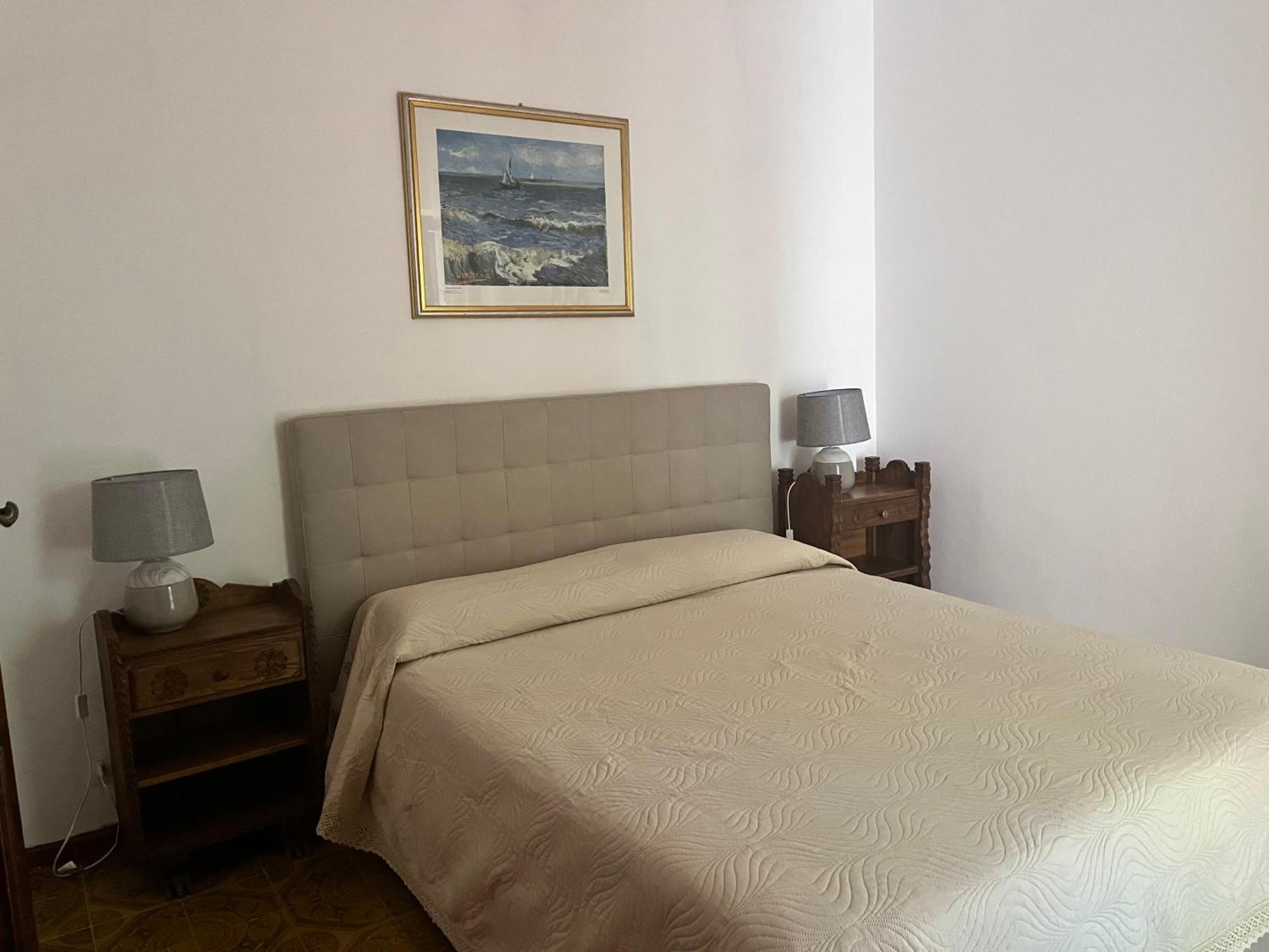 Villa Margherita Alghero Buitenkant foto