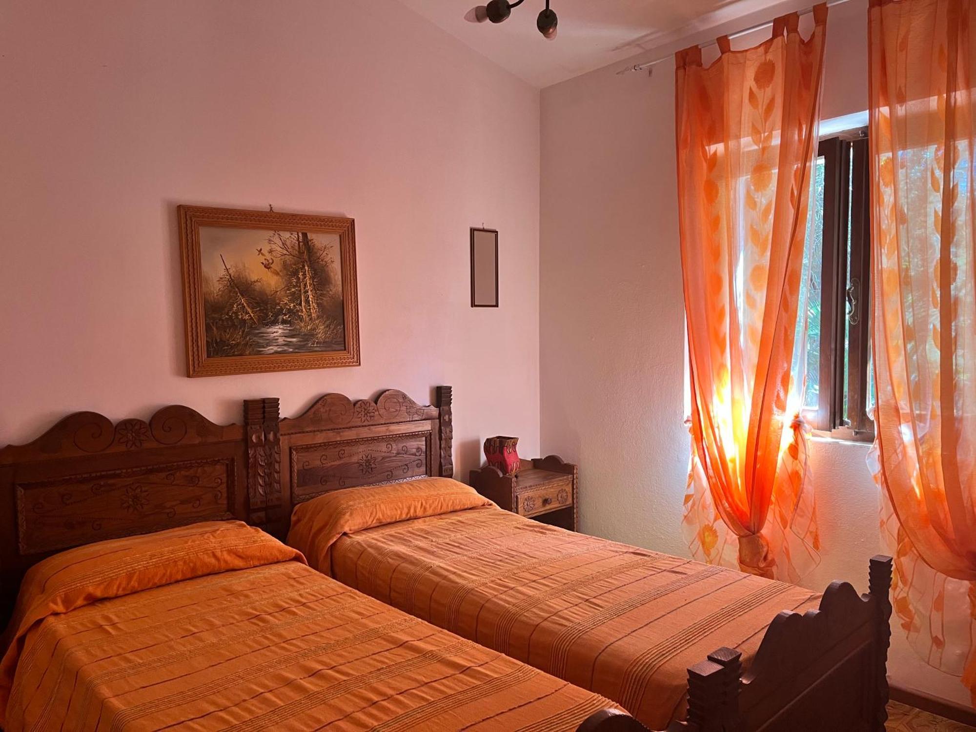 Villa Margherita Alghero Buitenkant foto