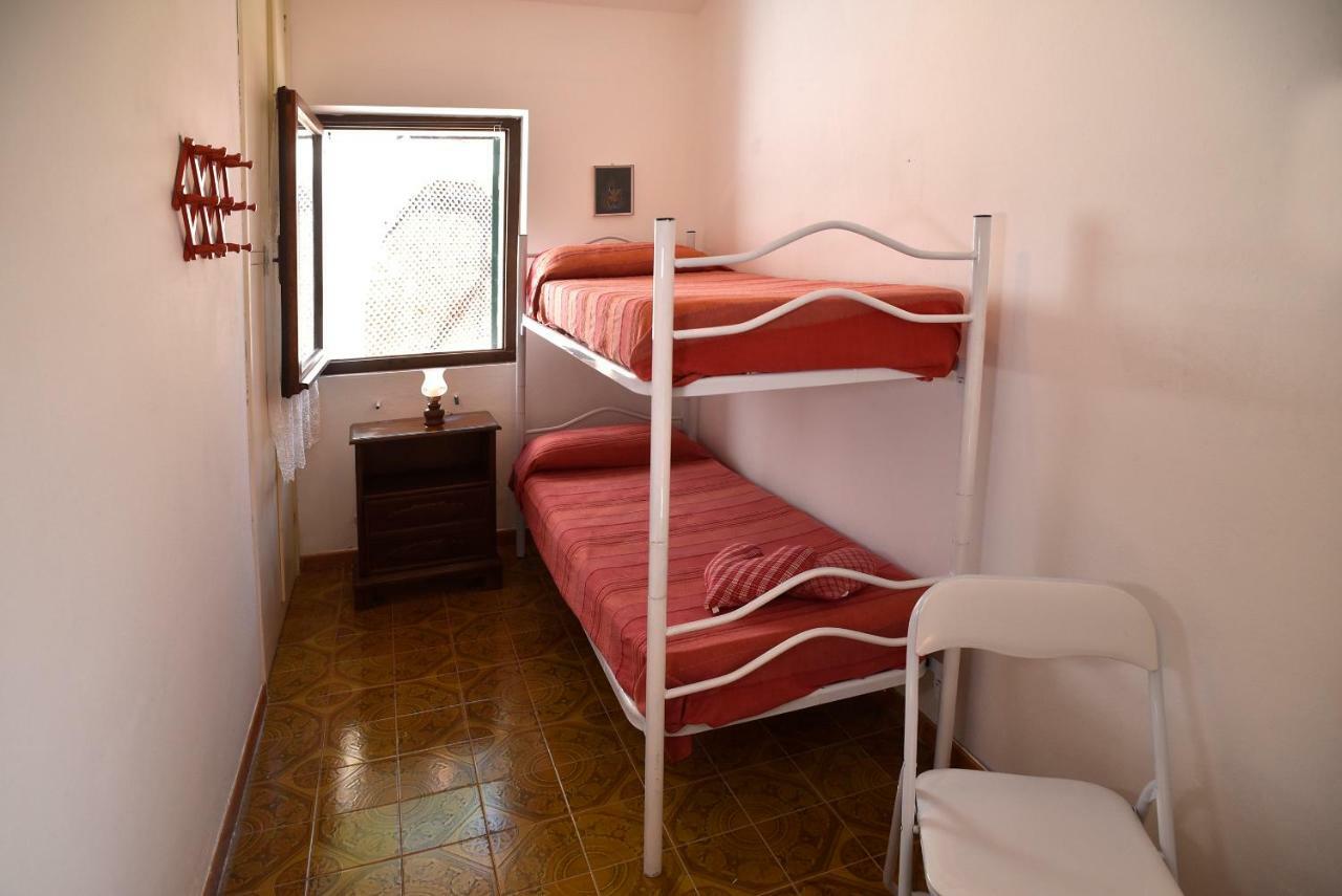 Villa Margherita Alghero Buitenkant foto