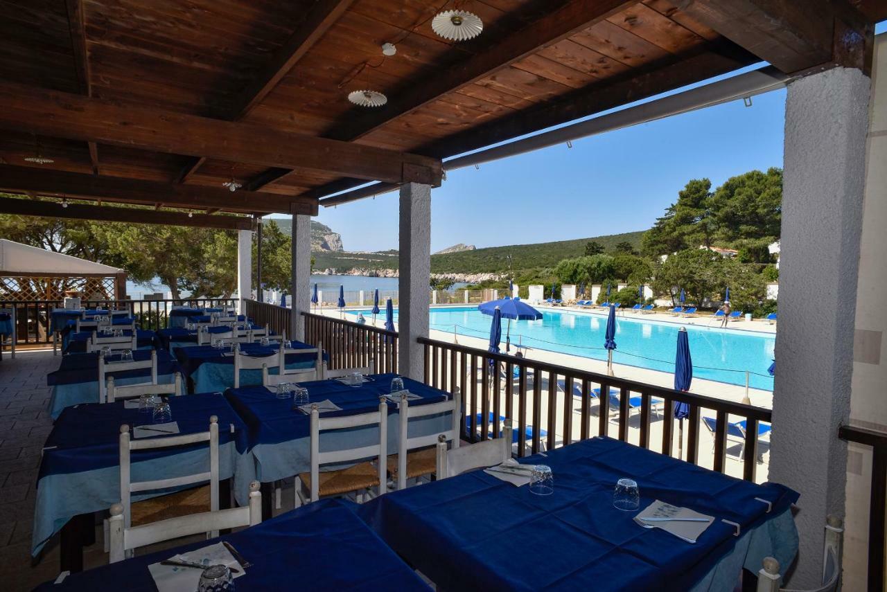 Villa Margherita Alghero Buitenkant foto
