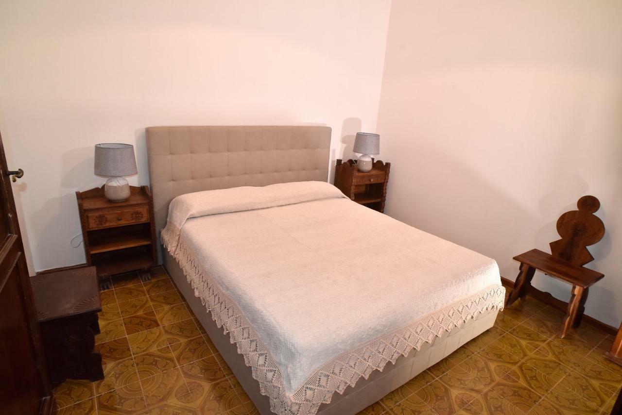 Villa Margherita Alghero Buitenkant foto