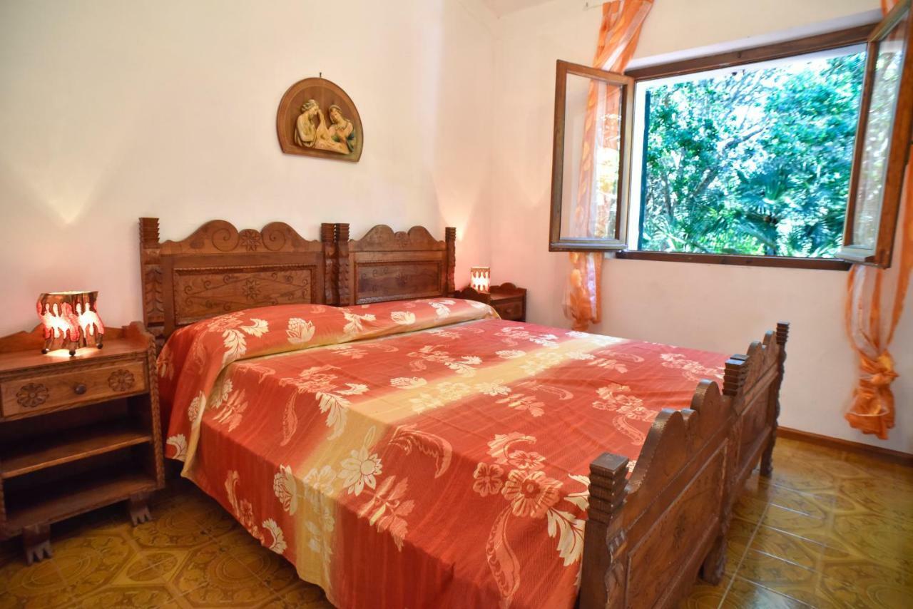 Villa Margherita Alghero Buitenkant foto